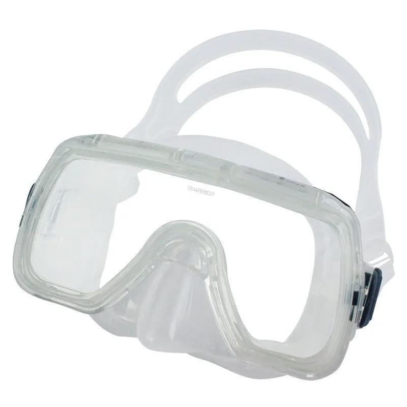 Scuba Max MK-122 Focus Mask