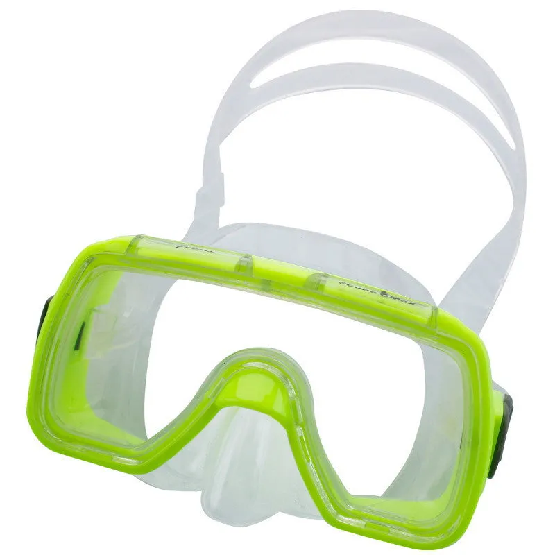 Scuba Max MK-122 Focus Mask