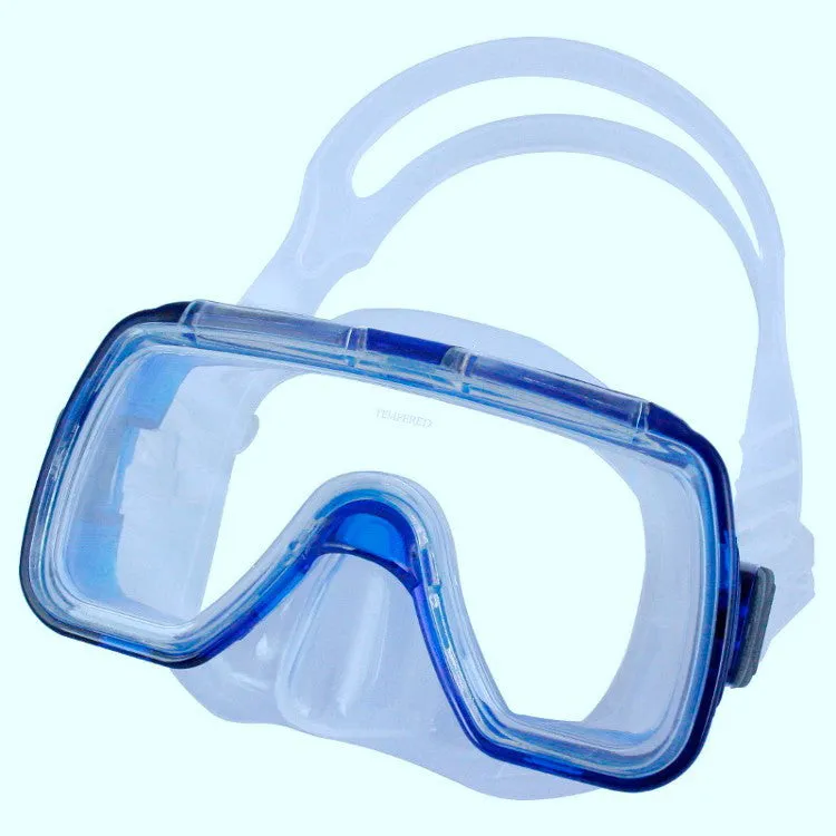 Scuba Max MK-122 Focus Mask