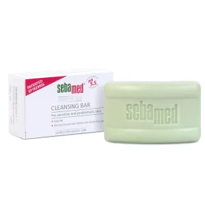 Sebamed Cleansing Bar 100g