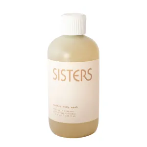 Sisters Gentle Body Wash