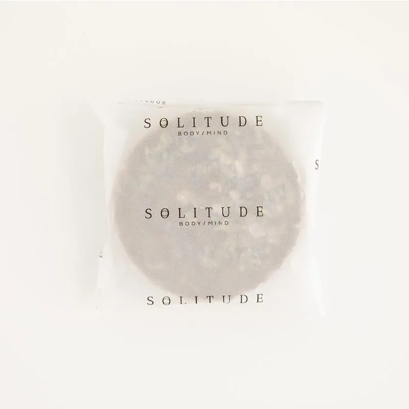 SOLITUDE - SURRENDER BATH COOKIES // SINGLE