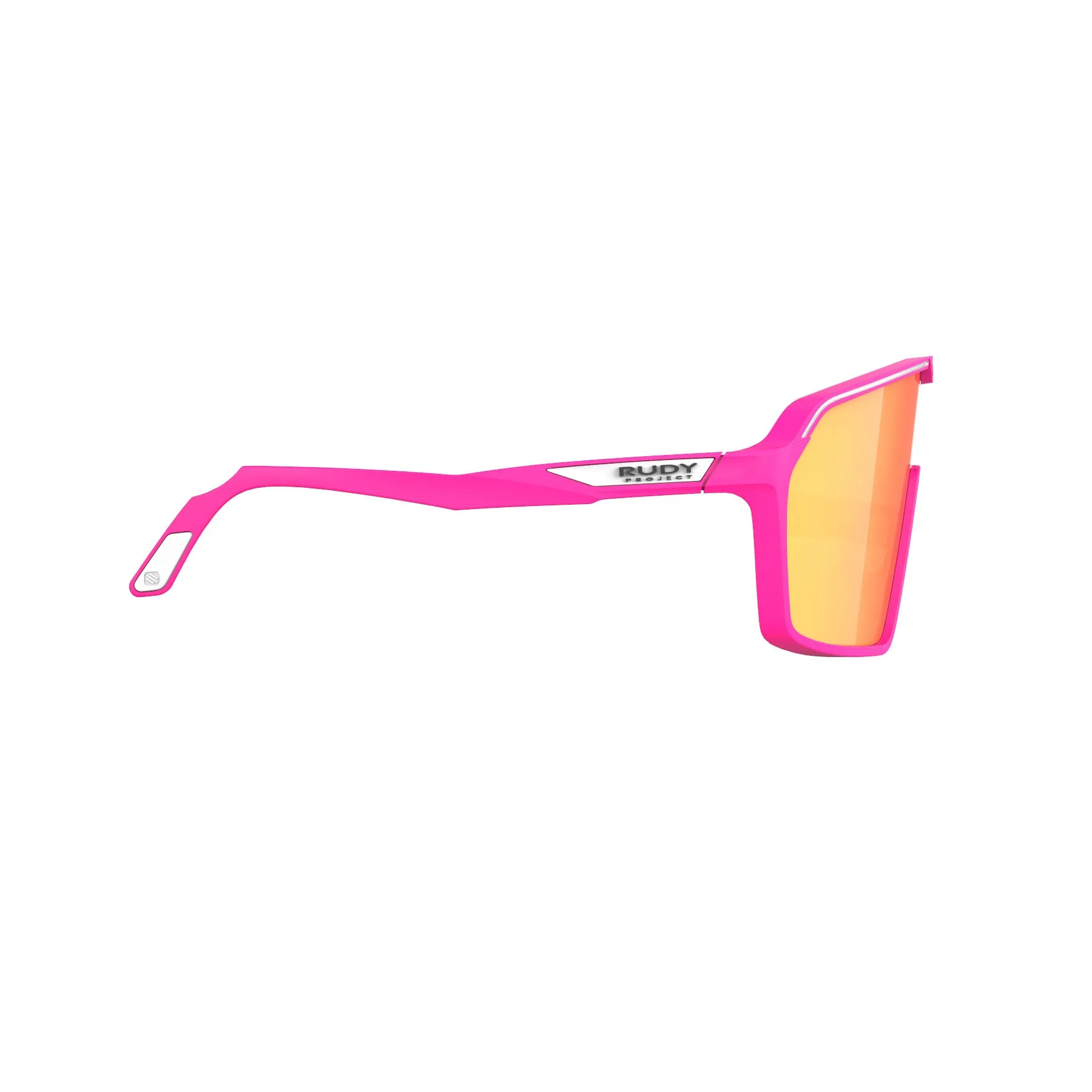 Spinshield Pink Fluo Multilaser Orange