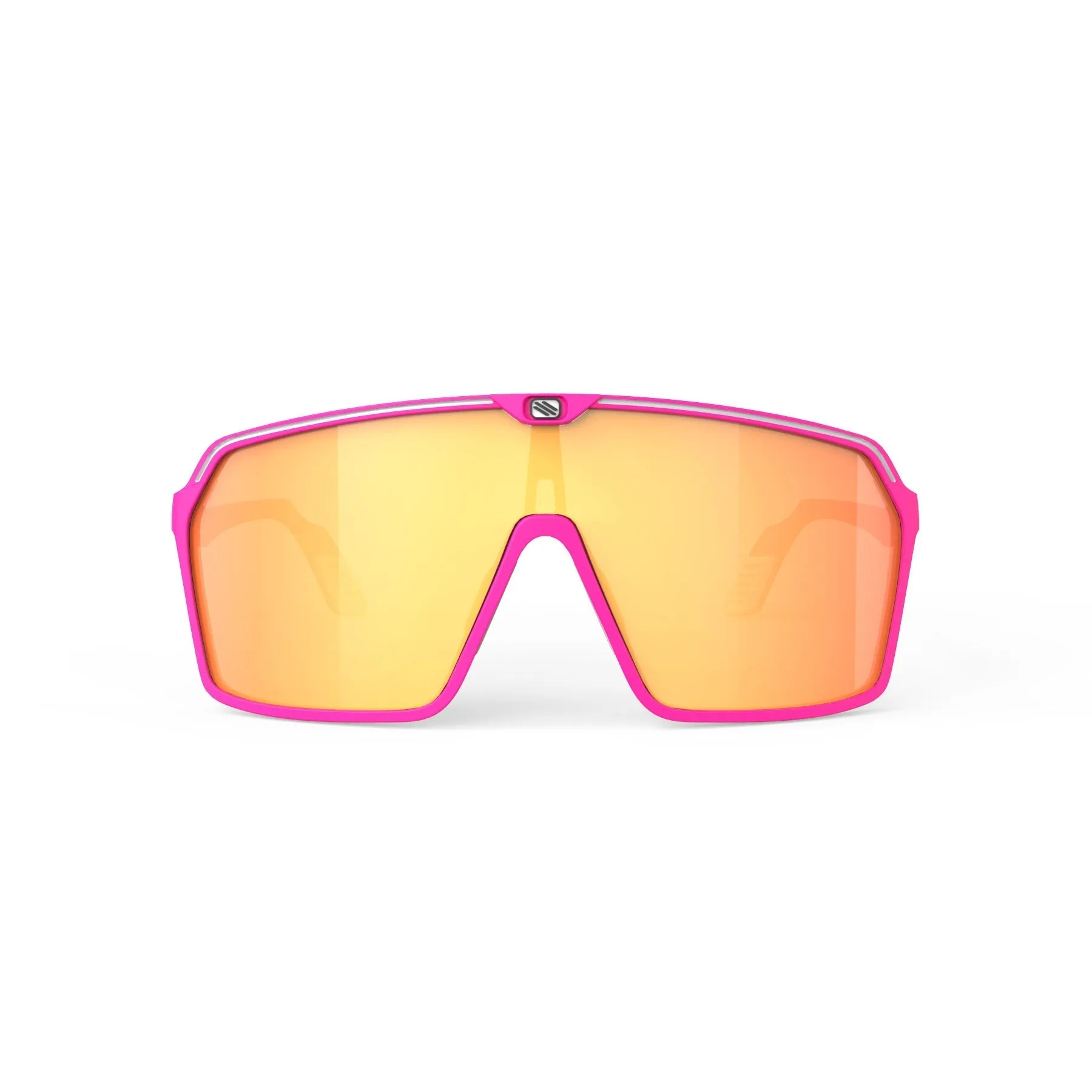 Spinshield Pink Fluo Multilaser Orange