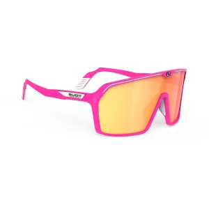 Spinshield Pink Fluo Multilaser Orange