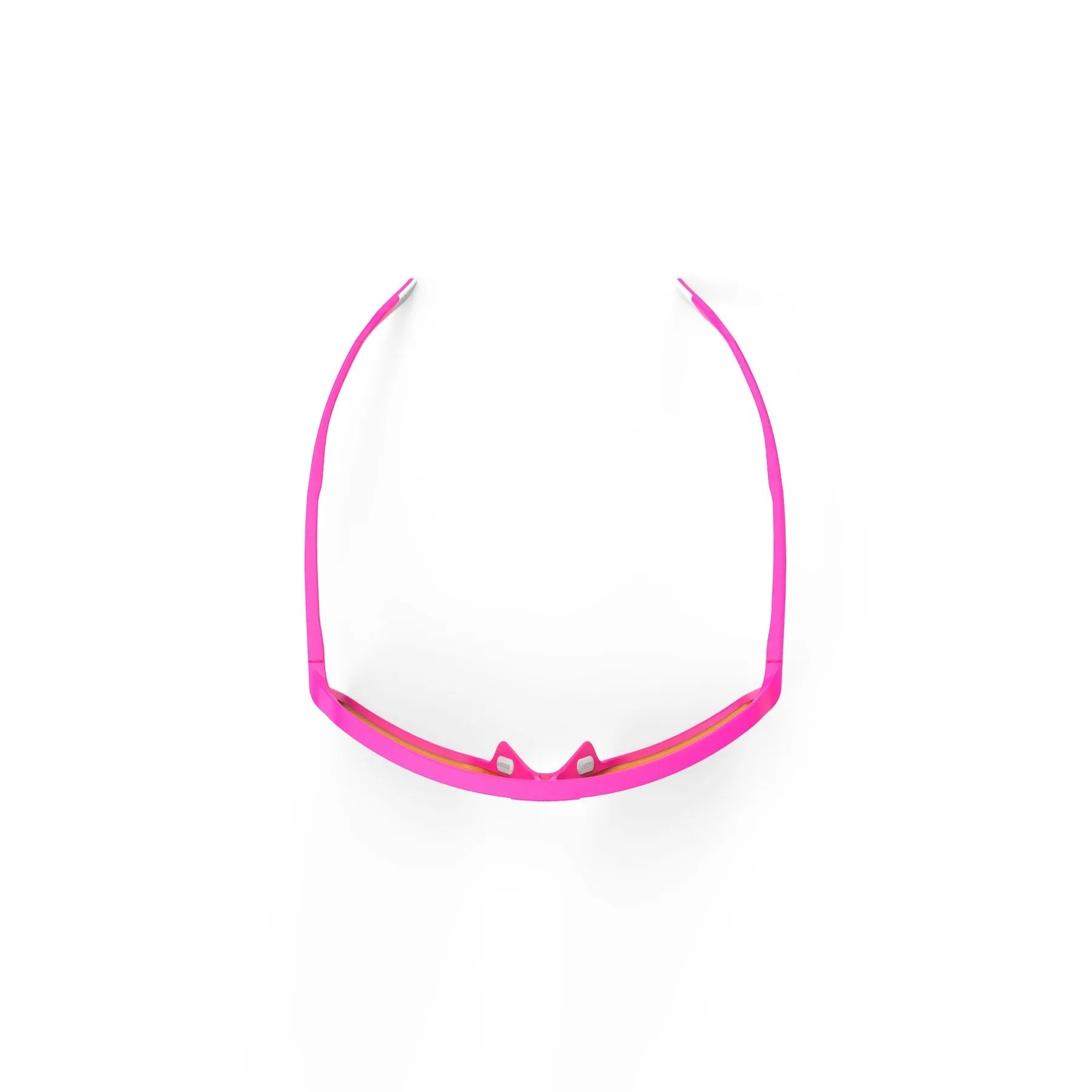 Spinshield Pink Fluo Multilaser Orange