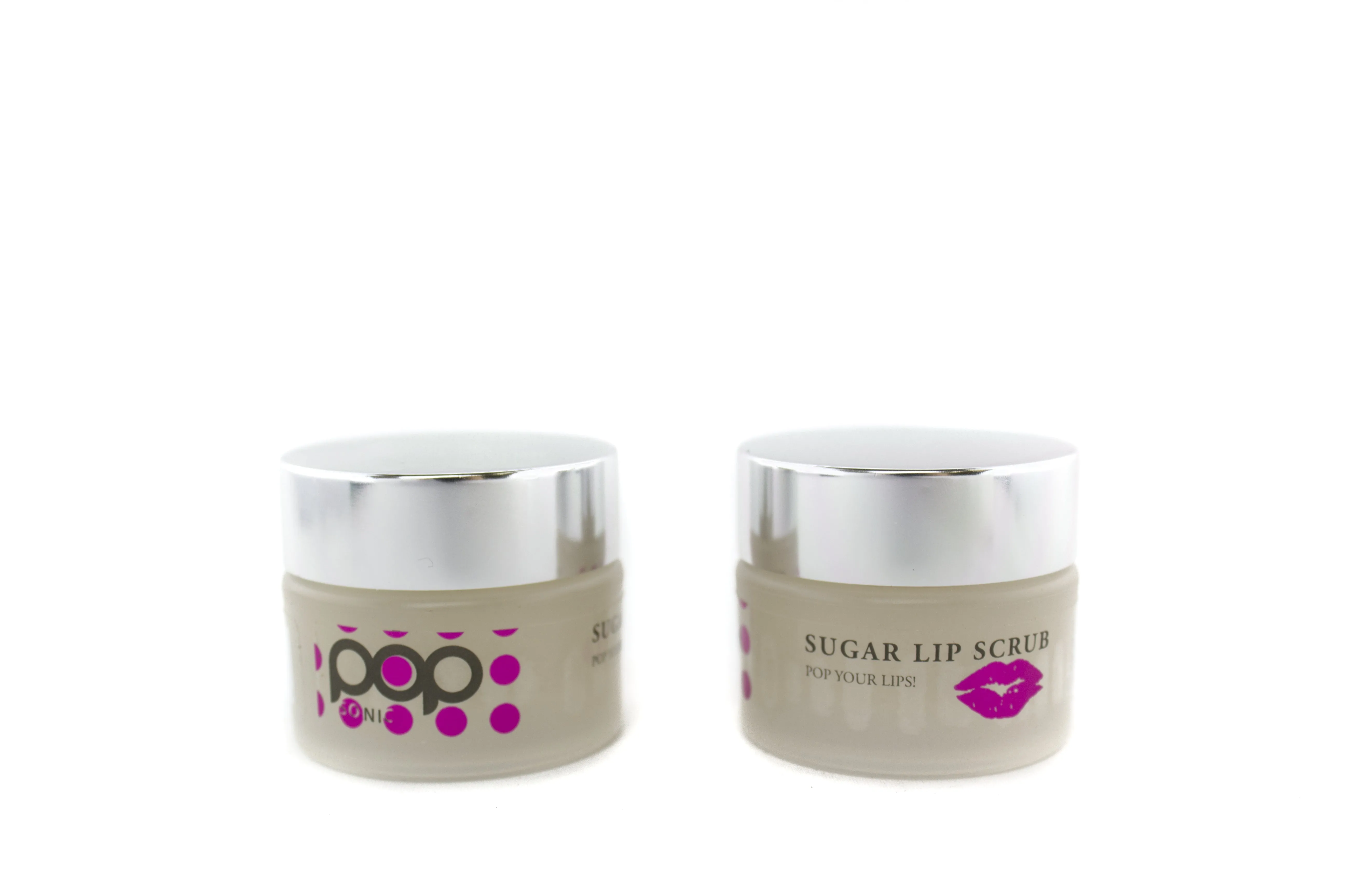 Sugar Lip Scrub Set of 2