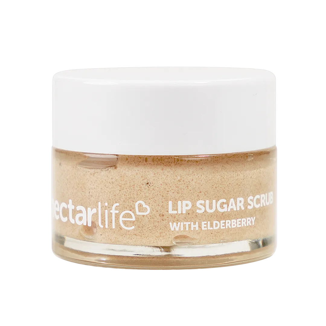 Sugar Lip Scrub