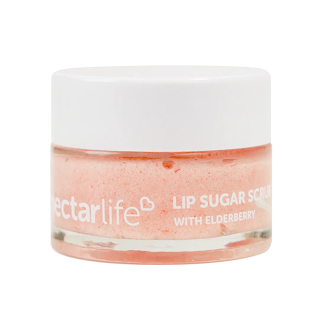 Sugar Lip Scrub