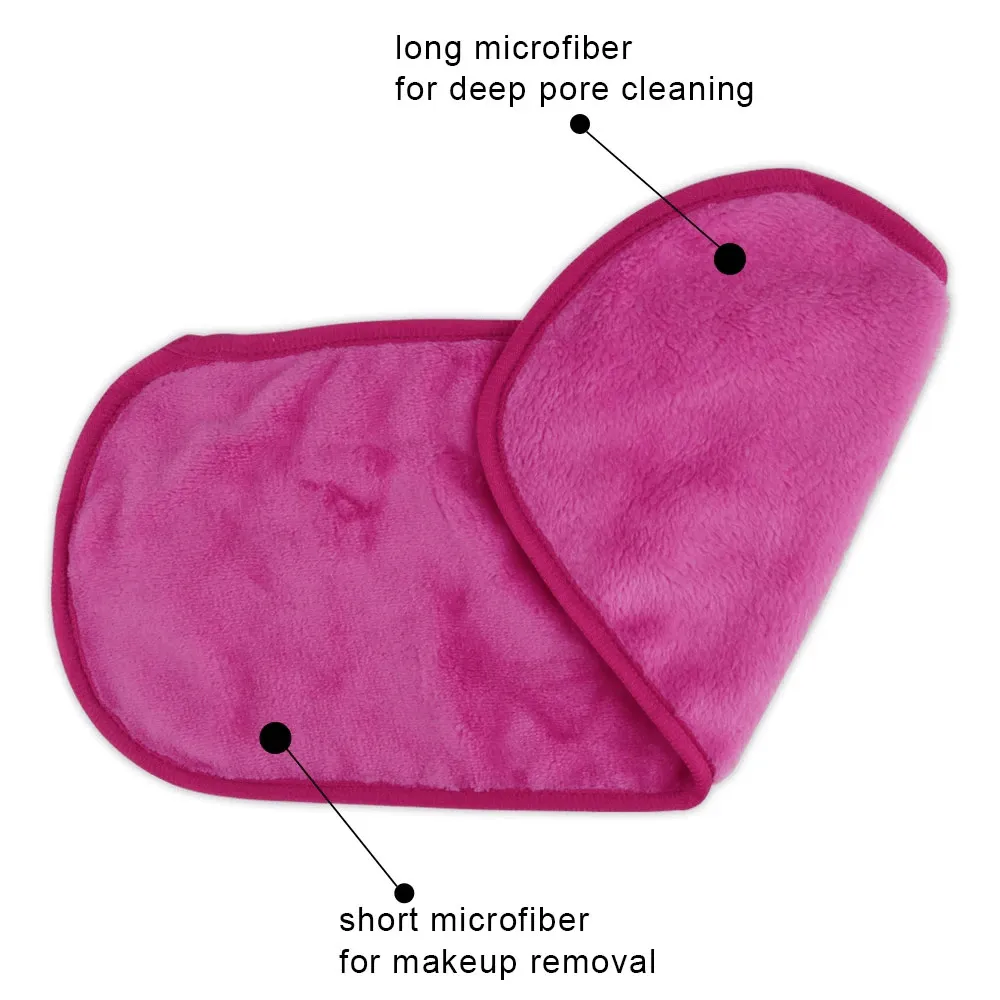 The Original Makeup Eraser Reusable Makeup Towel