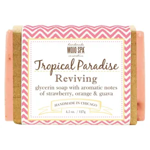 Tropical Paradise Body Soap