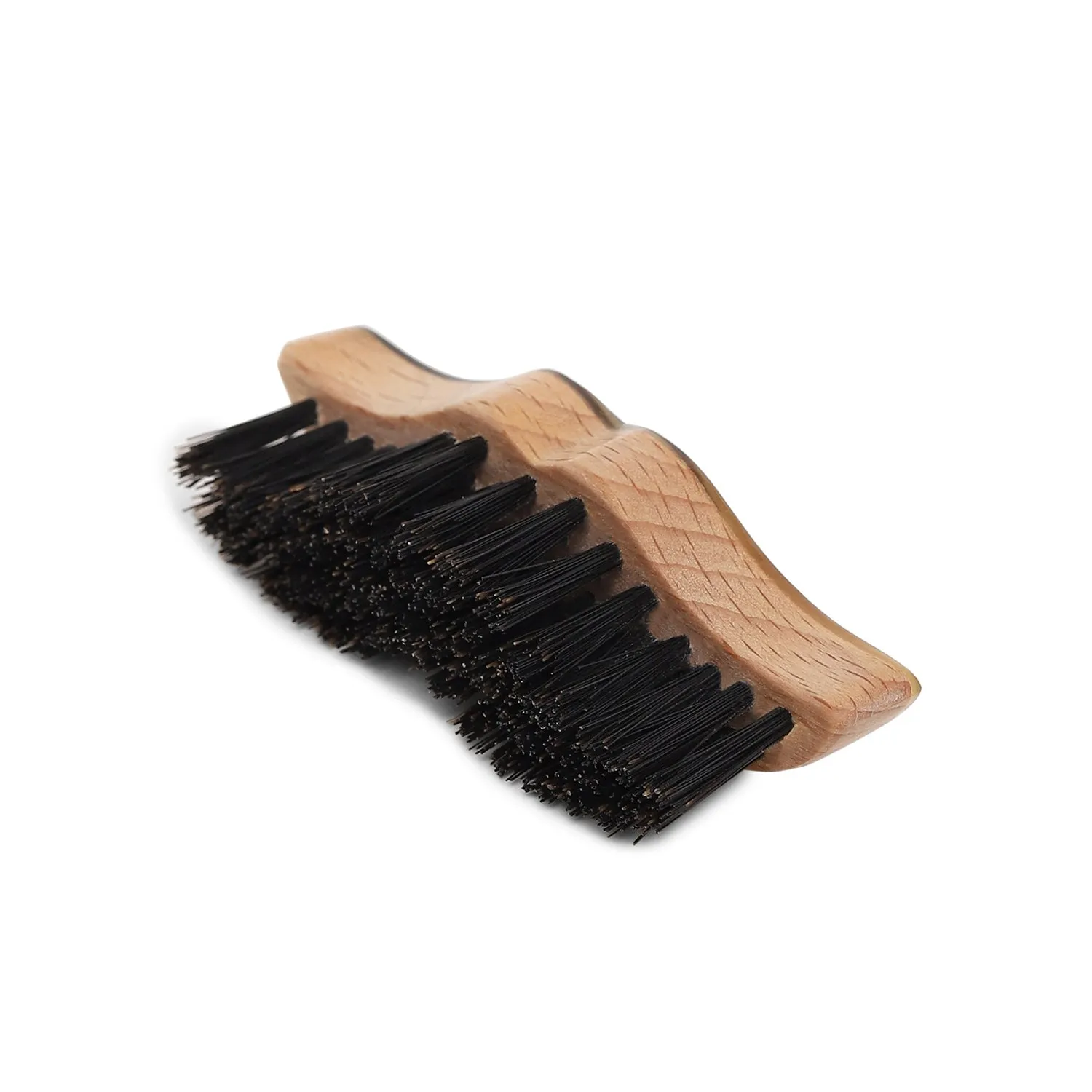 Truefitt & Hill Beechwood Moustache Brush