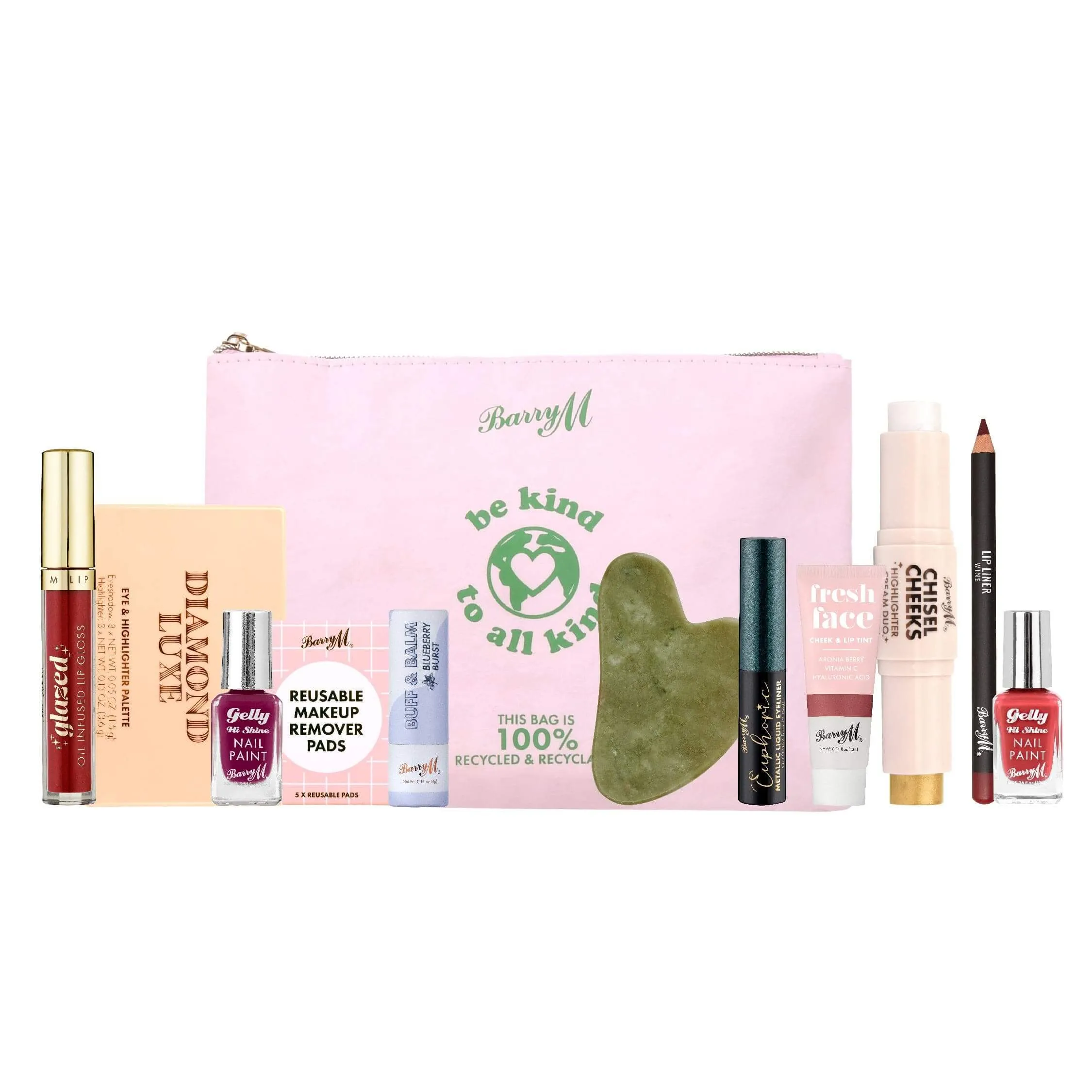 Value Makeup Goody Bag | Merry Berry