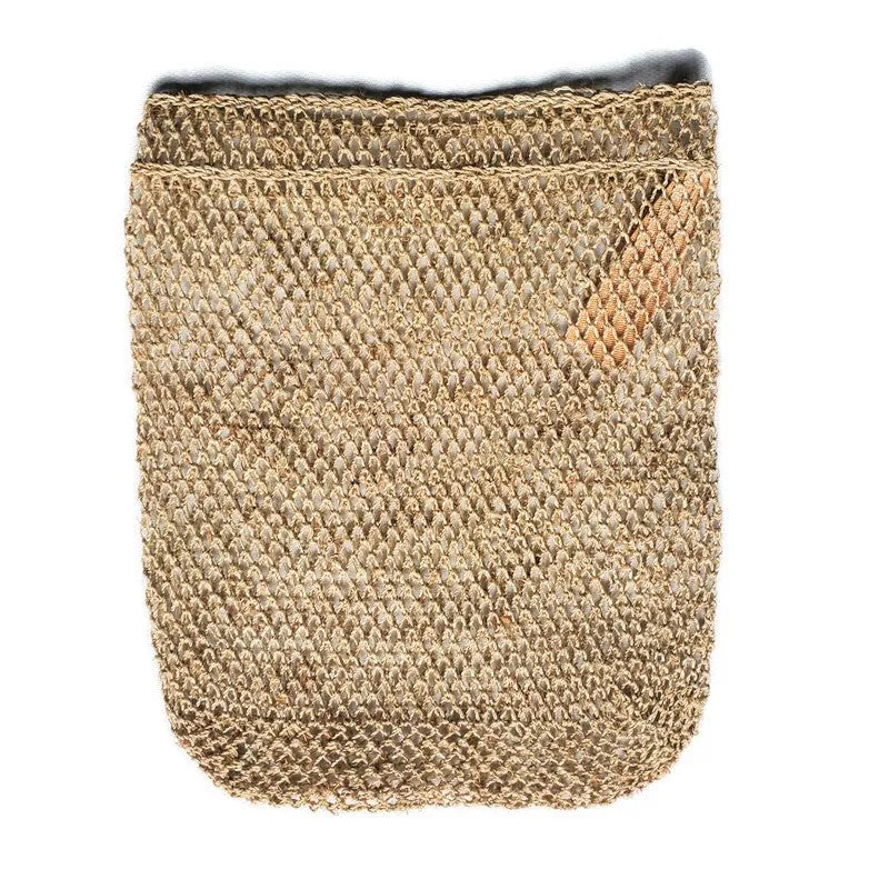 Vegetable Scrubber Mitt