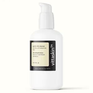 Vittaskin™ Natural Gentle Milk Cleanser 150ml (5oz)