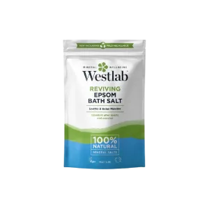 WESTLAB Epsom Bath Salt 1KG