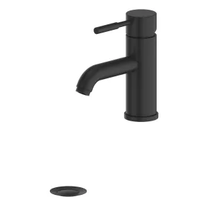 Z-line Bathroom Faucets model ALH-BF-PG