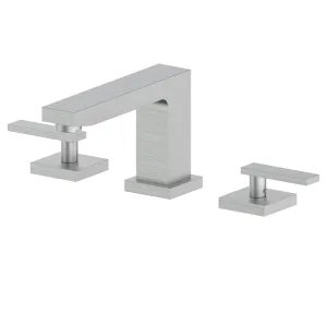 Z-line Bathroom Faucets model CBY-BF-GM