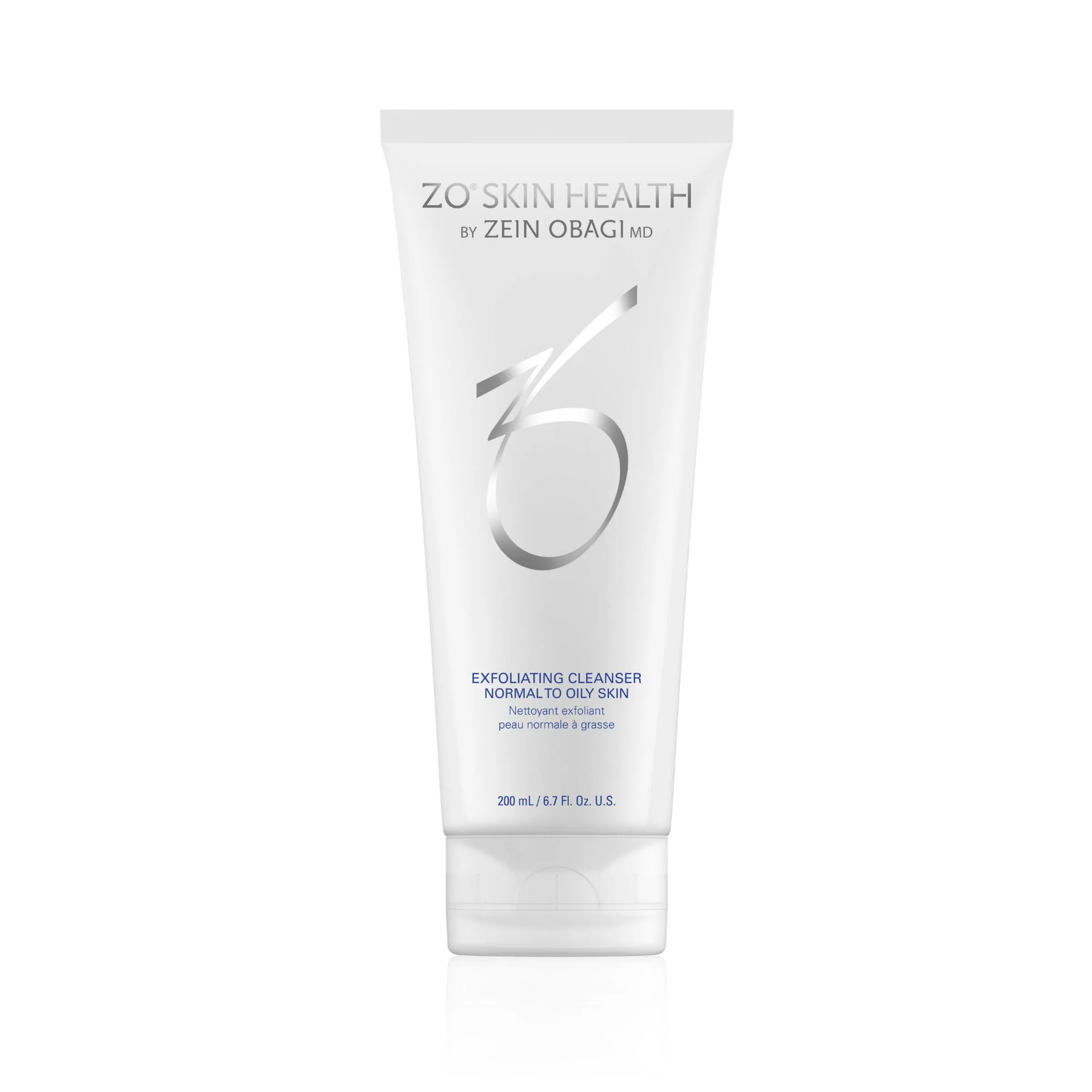 ZO Exfoliating Cleanser